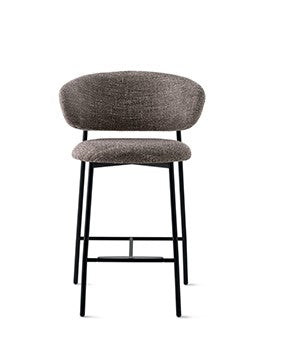 Oleandro Metal Stool