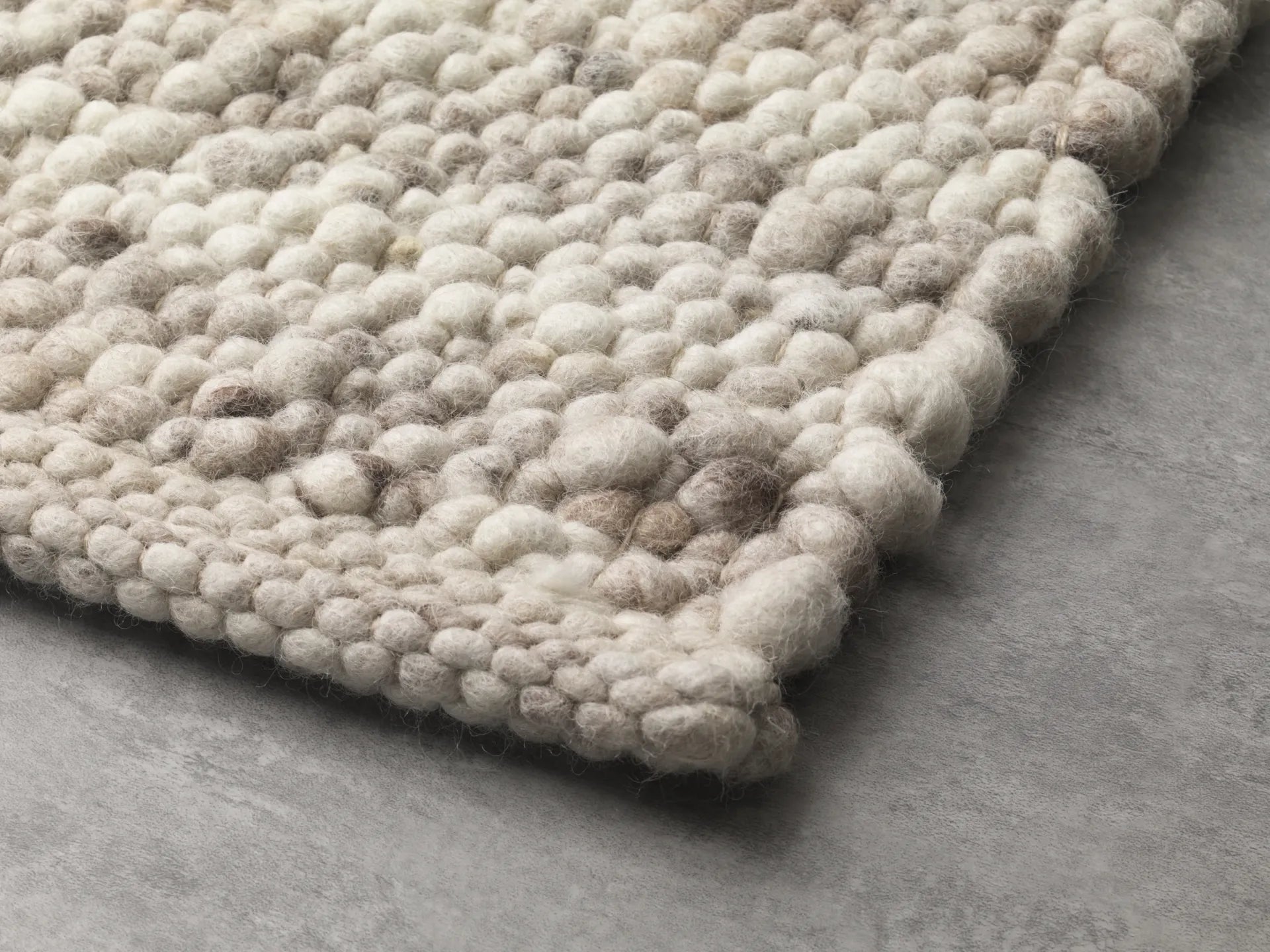Salsa Swing Textured Area Rug