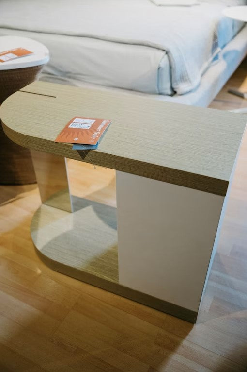 Bernhardt Modulum- Side Table